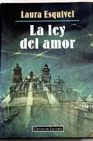 LA LEY DEL AMOR