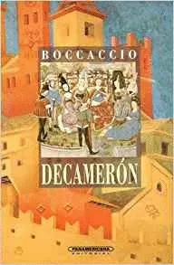 EL DECAMERON