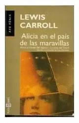ALICIA EN EL PAIS DE LAS MARAVILLAS
