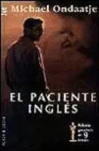 EL PACIENTE INGLES