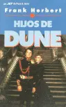 LOS HIJOS DE DUNE