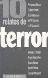 10 RELATOS DE TERROR