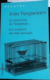 LA EJECUCION DE TROPPMAN