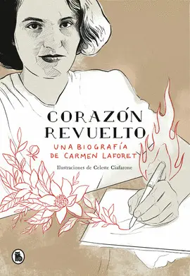 CORAZÓN REVUELTO