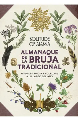 EL AÑO DE LA BRUJA VERDE