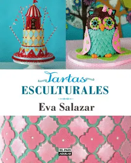 TARTAS ESCULPIDAS