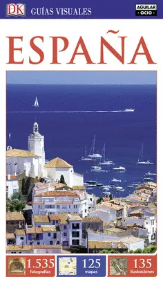 ESPAÑA (GUÍAS VISUALES)