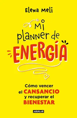 Mi Planner de Energía