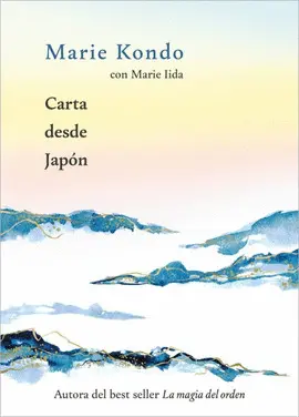 Carta Desde Japón