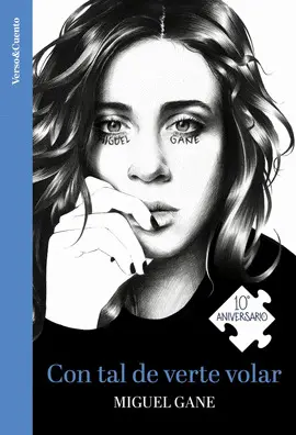 Con Tal de Verte Volar (Edición Especial 10º Aniversario)