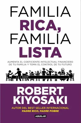 Familia Rica, Familia Lista