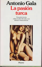 LA PASION TURCA