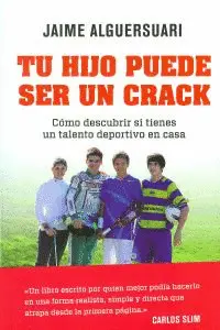 ¿ES TU HIJO UN CRACK?