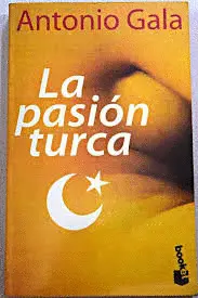 LA PASION TURCA