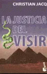 LA JUSTICIA DEL VISIR