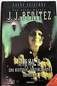 RICKY B.