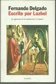 ESCRITO POR LUZBEL