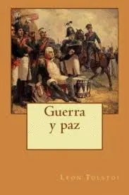 GUERRA Y PAZ