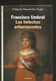 LOS HELECHOS ARBORESCENTES