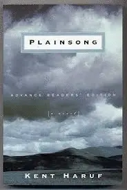PLAINSONG
