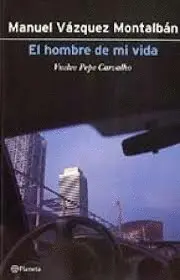 EL HOMBRE DE MI VIDA