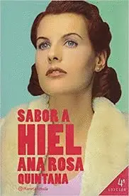 SABOR A HIEL