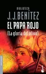 EL PAPA ROJO