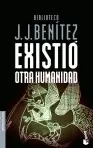 EXISTIO OTRA HUMANIDAD