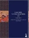 LAS MIL Y UNA NOCHES