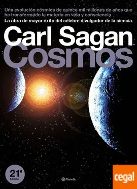 COSMOS. UNA EVOLUCION COSMICA DE