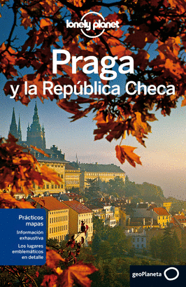 PRAGA Y LA REPBLICA CHECA 7