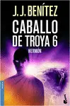 HERMON, CABALLO DE TROYA 6