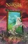LAS CRONICAS DE NARNIA 7 LA ÚLTIMA BATALLA