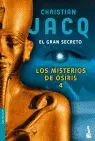 EL GRAN SECRETO