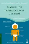 MANUAL DE INSTRUCCIONES DEL BEBE