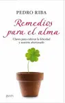 REMEDIOS PARA EL ALMA