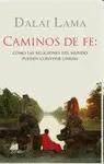 CAMINOS DE FE