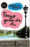 TENGO GANAS DE TI