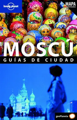 MOSCÚ