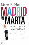 MADRID ME MARTA