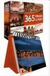 365 MIRADAS AL MUNDO (CALENDARIO PERPETUO)