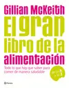 EL GRAN LIBRO DE LA ALIMENTACIÓN