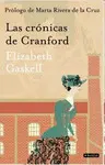 LAS CRÓNICAS DE CRANFORD