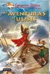 LAS AVENTURAS DE ULISES