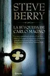 LA BÚSQUEDA DE CARLOMAGNO