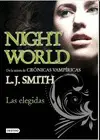 LAS ELEGIDAS