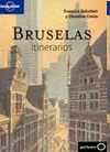 ITINERARIOS BRUSELAS 1