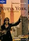 ITINERARIOS NUEVA YORK 1