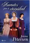 AMANTES PARA LA ETERNIDAD