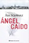 ÁNGEL CAÍDO